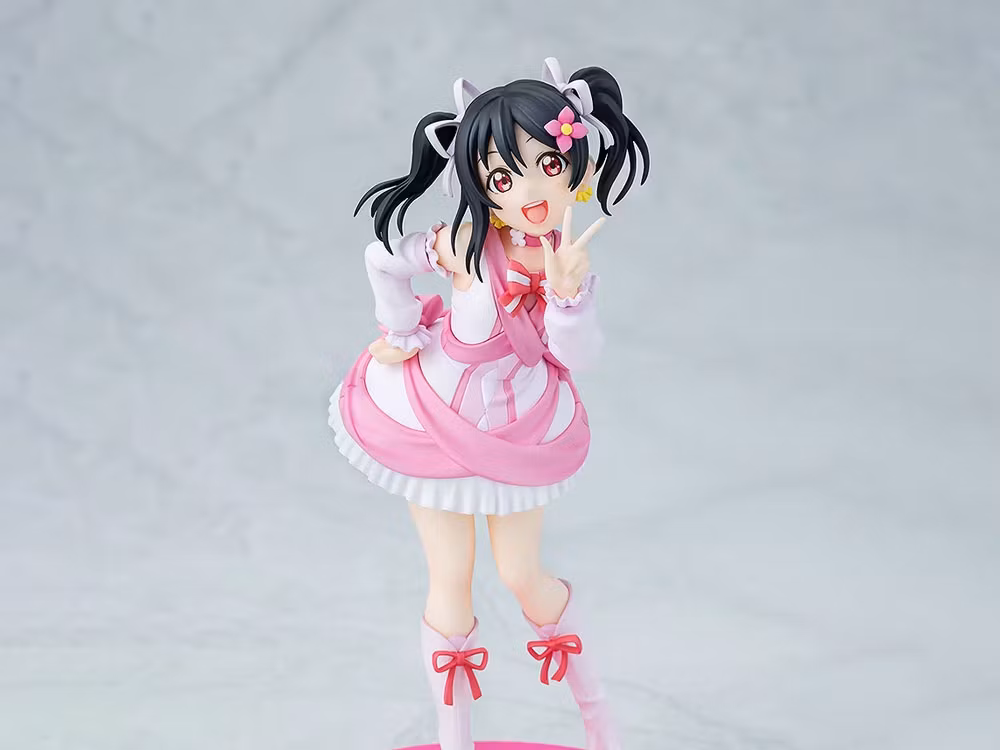 Love Live! School Idol Project KD Colle Nico Yazawa (Bokutachi wa Hitotsu no Hikari Ver.) Figure