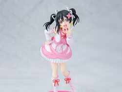 Love Live! School Idol Project KD Colle Nico Yazawa (Bokutachi wa Hitotsu no Hikari Ver.) Figure