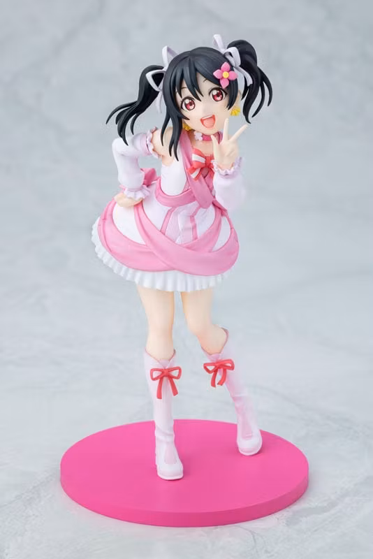Love Live! School Idol Project KD Colle Nico Yazawa (Bokutachi wa Hitotsu no Hikari Ver.) Figure