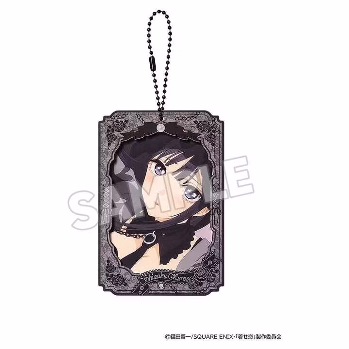 My Dress-Up Darling Acrylic Card Case Marin (Shizuku)