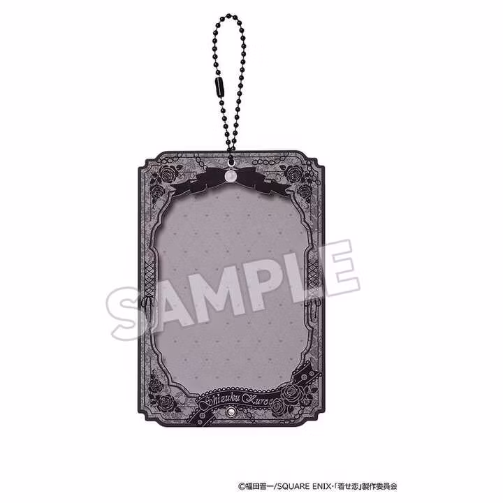 My Dress-Up Darling Acrylic Card Case Marin (Shizuku)