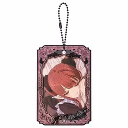 My Dress-Up Darling Acrylic Card Case Marin (Liz)
