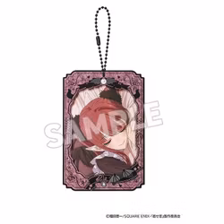My Dress-Up Darling Acrylic Card Case Marin (Liz)