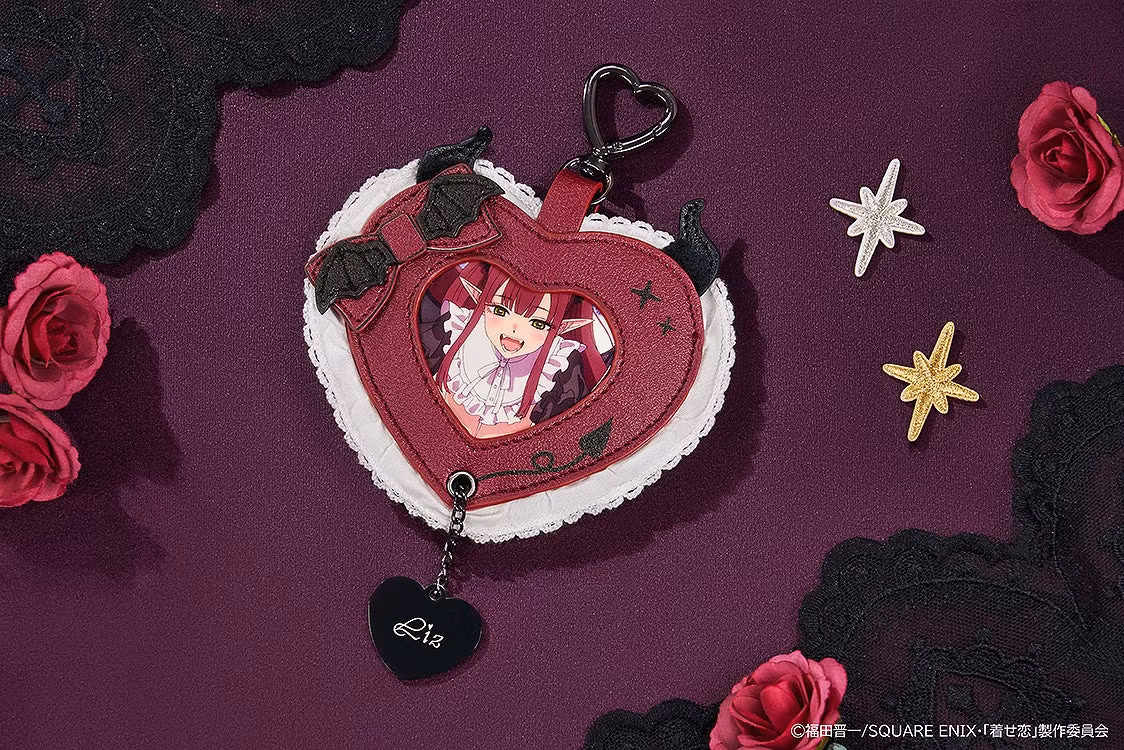 My Dress-Up Darling Pinback Button Set Marin (Liz)