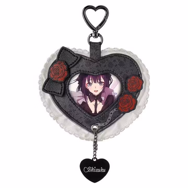 My Dress-Up Darling Pinback Button Set Marin (Shizuku)