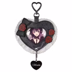 My Dress-Up Darling Pinback Button Set Marin (Shizuku)