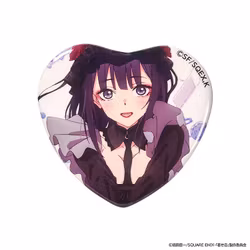 My Dress-Up Darling Pinback Button Set Marin (Shizuku)
