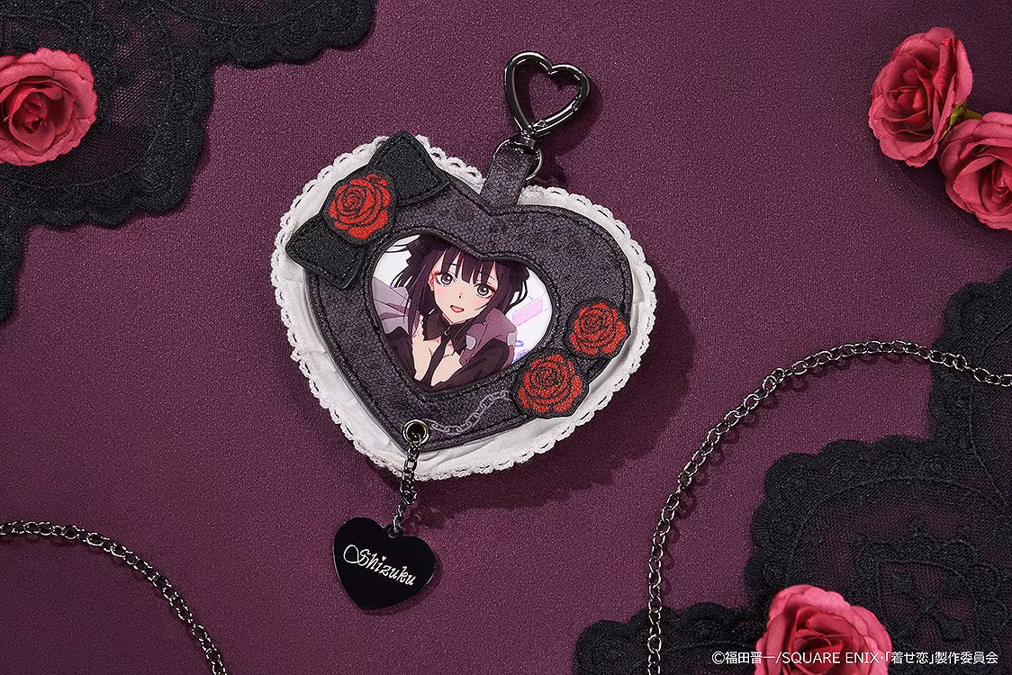 My Dress-Up Darling Pinback Button Set Marin (Shizuku)