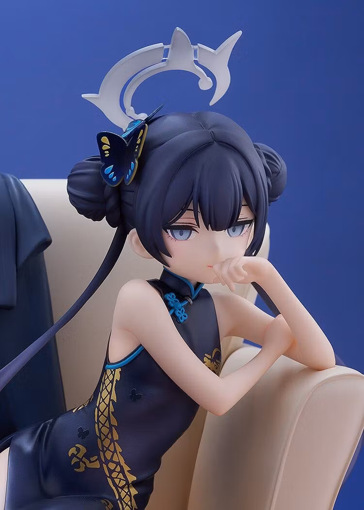 Blue Archive G.S. Collection Kisaki (Memorial Lobby Ver.) 1/7 Scale Figure