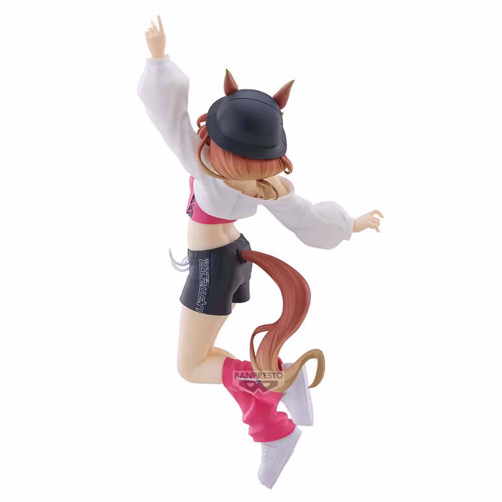 Umamusume: Pretty Derby BoC'z we\n North Flight Figure