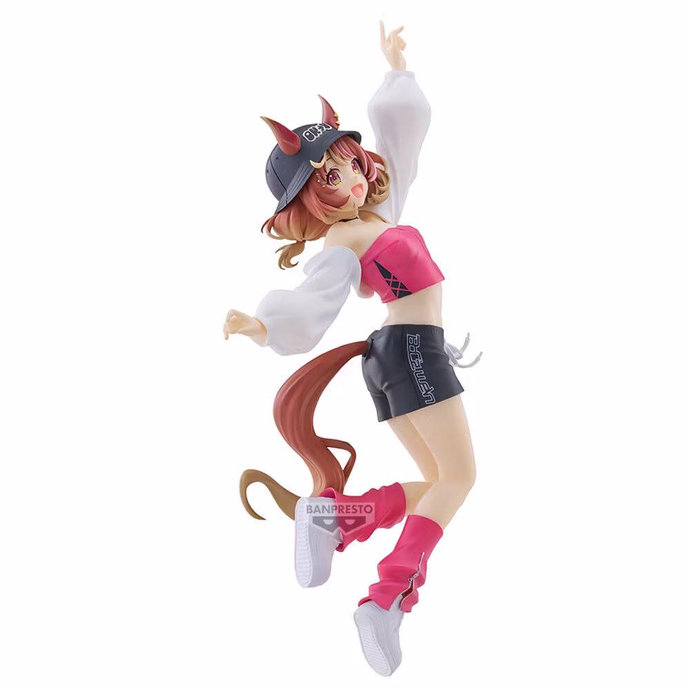 Umamusume: Pretty Derby BoC'z we\n North Flight Figure