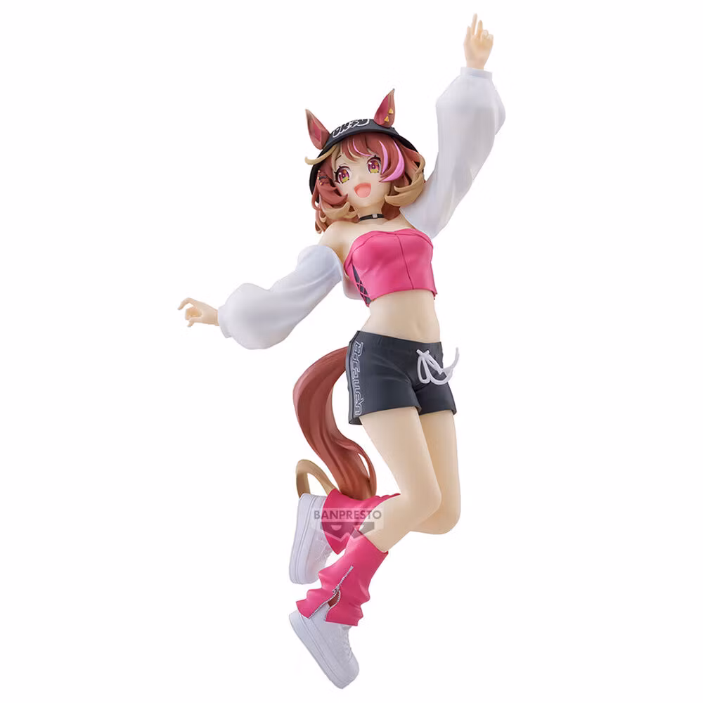 Umamusume: Pretty Derby BoC'z we\n North Flight Figure