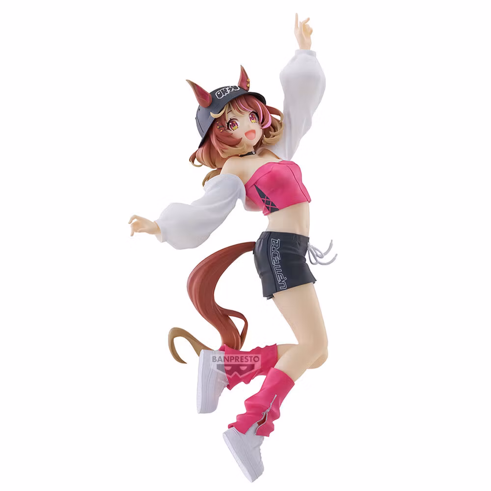 Umamusume: Pretty Derby BoC'z we\n North Flight Figure