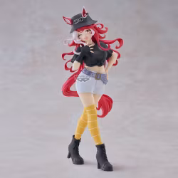 Umamusume: Pretty Derby BoC'z we\n Loves Only You Figure