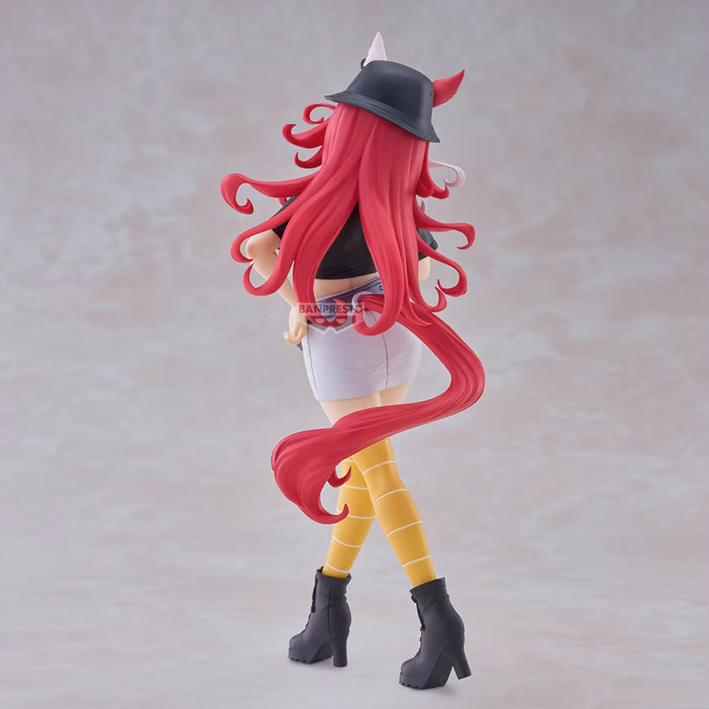 Umamusume: Pretty Derby BoC'z we\n Loves Only You Figure