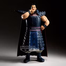 Kingdom Grandista Ou Ki II Figure