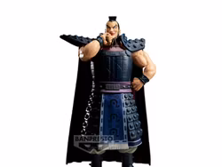Kingdom Grandista Ou Ki II Figure