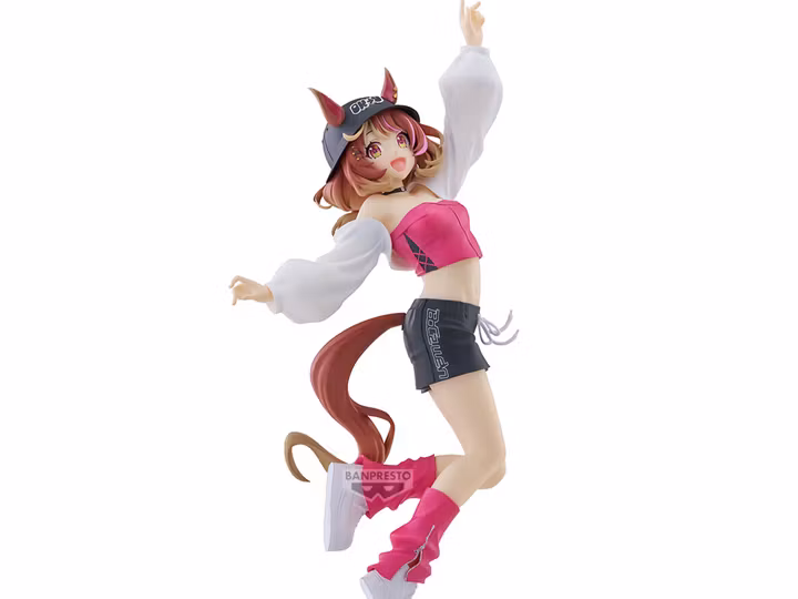 Umamusume: Pretty Derby BoC'z we\n North Flight Figure
