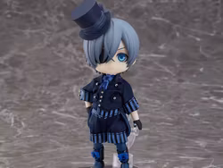 Black Butler: Book of the Atlantic Nendoroid Doll Ciel Phantomhive (Rerelease)