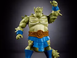 Masters of the Universe: Origins Whiplash (200X Cartoon Collection) Deluxe Action Figure