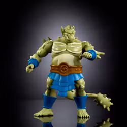 Masters of the Universe: Origins Whiplash (200X Cartoon Collection) Deluxe Action Figure
