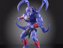 Masters of the Universe: Origins Webstor (200X Cartoon Collection) Action Figure