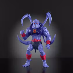 Masters of the Universe: Origins Webstor (200X Cartoon Collection) Action Figure