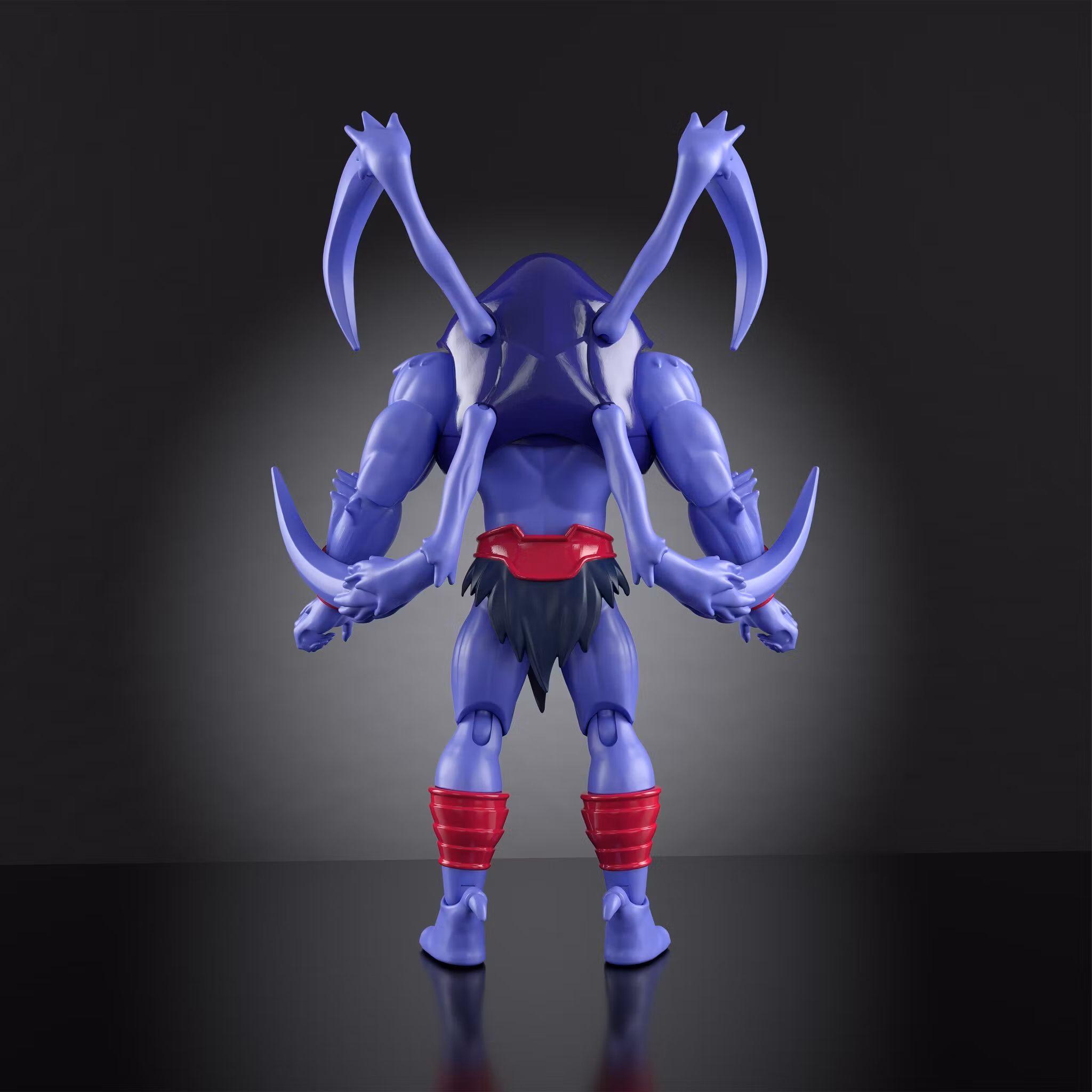 Masters of the Universe: Origins Webstor (200X Cartoon Collection) Action Figure