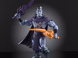 Masters of the Universe: Origins Keldor (200X Cartoon Collection) Action Figure