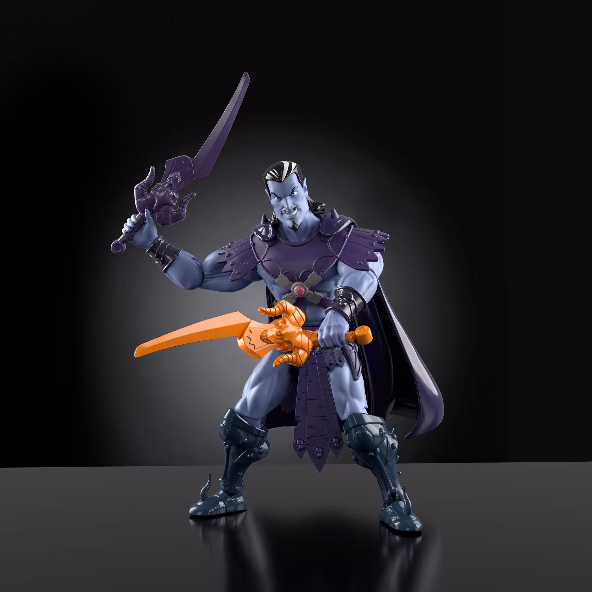 Masters of the Universe: Origins Keldor (200X Cartoon Collection) Action Figure
