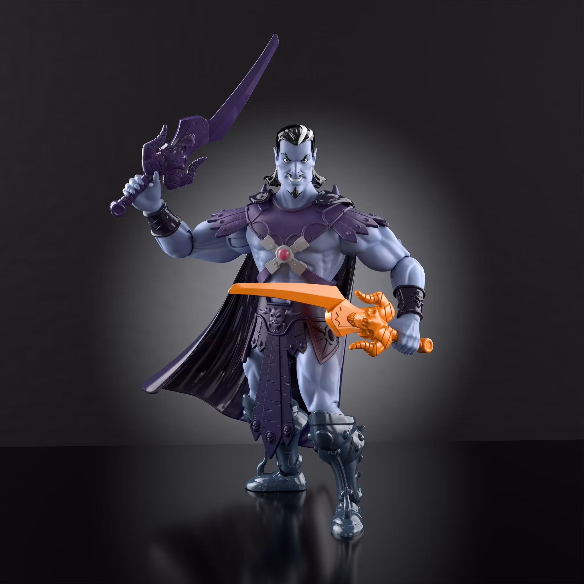 Masters of the Universe: Origins Keldor (200X Cartoon Collection) Action Figure