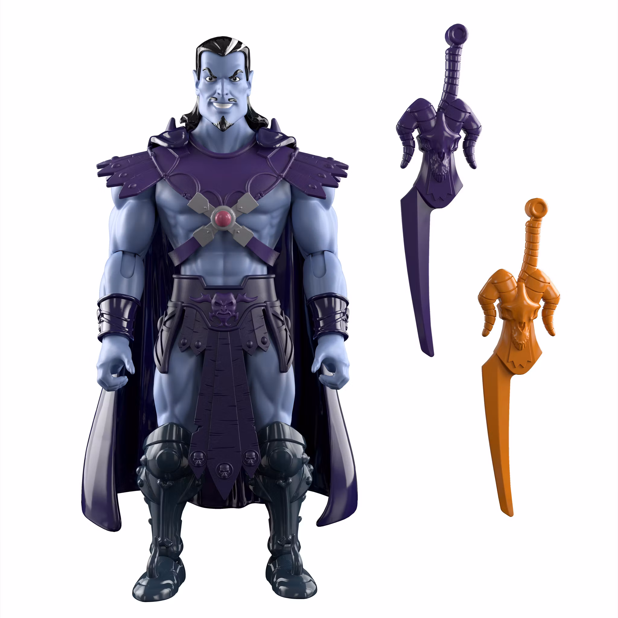 Masters of the Universe: Origins Keldor (200X Cartoon Collection) Action Figure