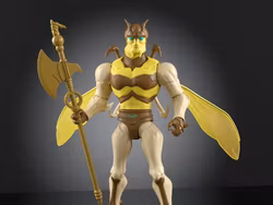 Masters of the Universe: Origins Buzz-Off (200X Cartoon Collection) Action Figure
