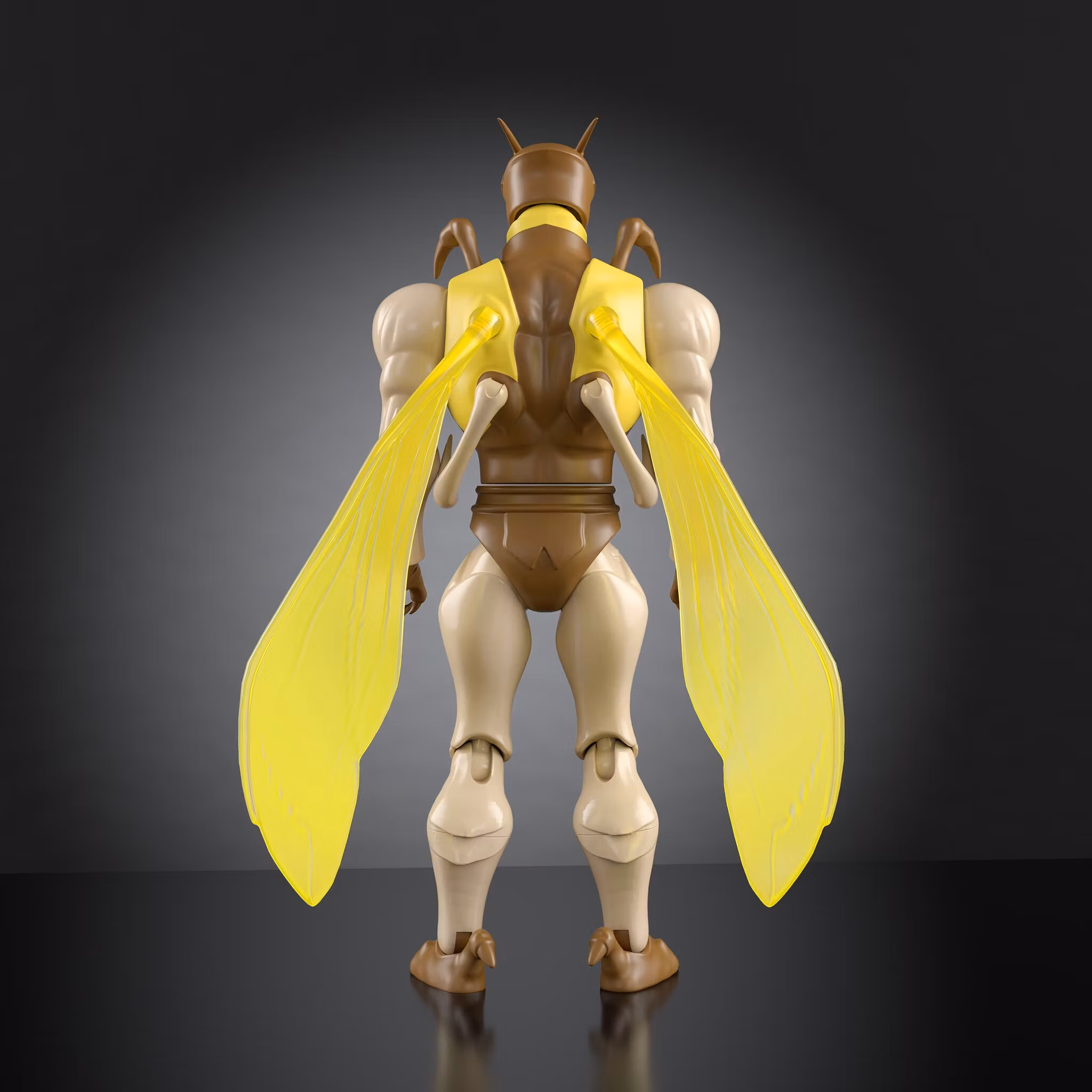 Masters of the Universe: Origins Buzz-Off (200X Cartoon Collection) Action Figure