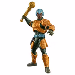 Masters of the Universe (2026) Core Man-at-Arms Action Figure