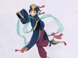 The Apothecary Diaries Seasonal Maomao (Jiangshi) Brilliant Figure