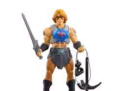 Masters of the Universe (2026) Core He-Man (Ver. 2.0) Action Figure