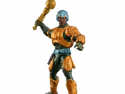 Masters of the Universe (2026) Core Man-at-Arms Action Figure