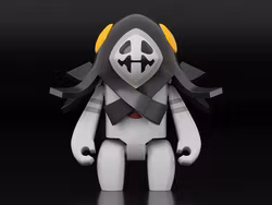 Rebuild of Evangelion Brickroid Tenth Angel Figure