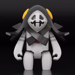 Rebuild of Evangelion Brickroid Tenth Angel Figure