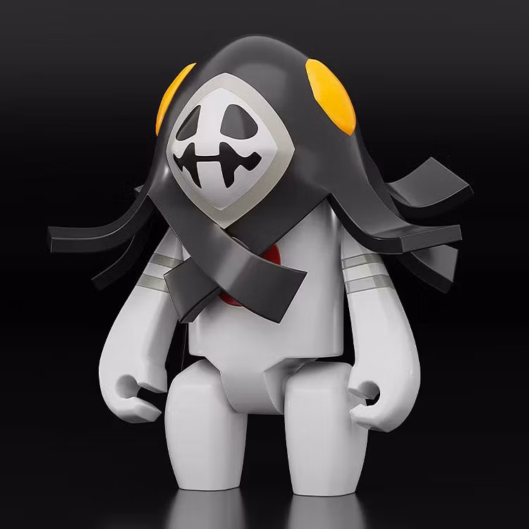Rebuild of Evangelion Brickroid Tenth Angel Figure