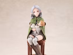 Mushoku Tensei: Jobless Reincarnation Sylphiette Greyrat & Lucie Greyrat 1/7 Scale Figure