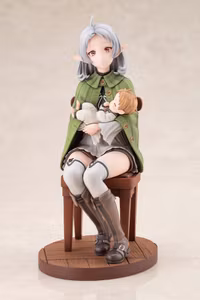 Mushoku Tensei: Jobless Reincarnation Sylphiette Greyrat & Lucie Greyrat 1/7 Scale Figure