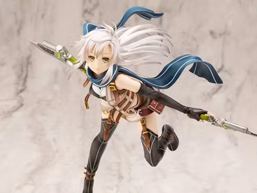 The Legend of Heroes: Trails into Reverie Fie Claussell 1/8 Scale Figure (Rerelease)
