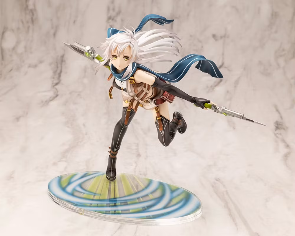 The Legend of Heroes: Trails into Reverie Fie Claussell 1/8 Scale Figure (Rerelease)