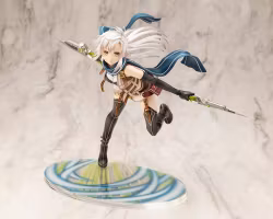 The Legend of Heroes: Trails into Reverie Fie Claussell 1/8 Scale Figure (Rerelease)