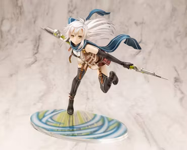 The Legend of Heroes: Trails into Reverie Fie Claussell 1/8 Scale Figure (Rerelease)