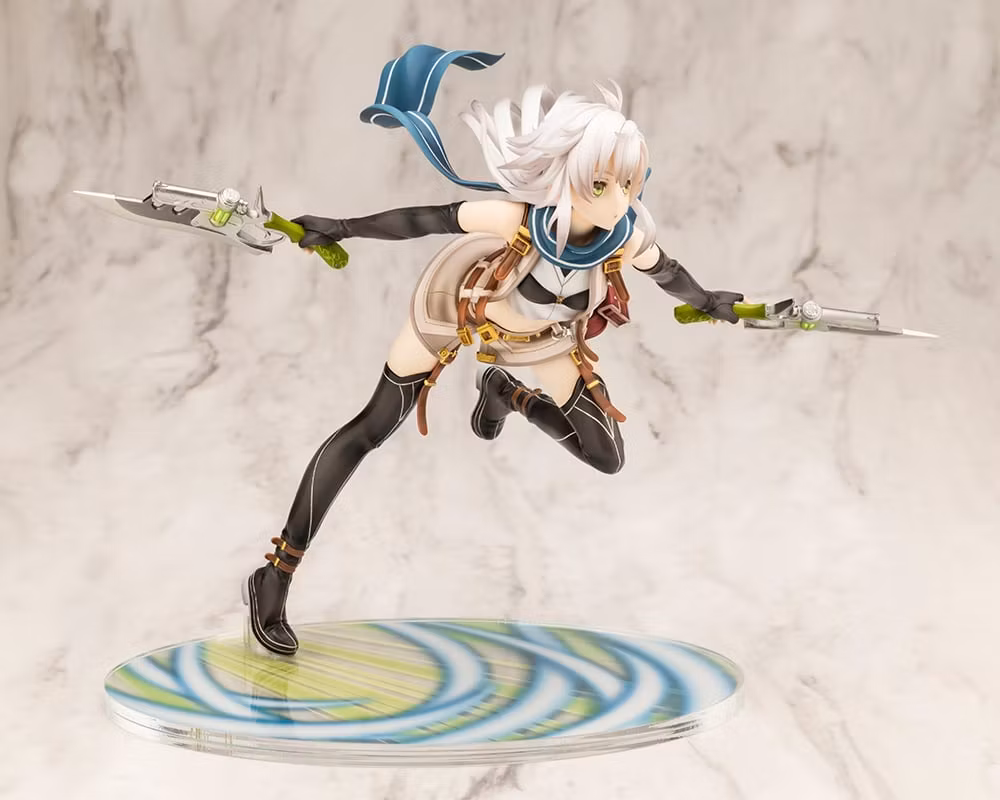 The Legend of Heroes: Trails into Reverie Fie Claussell 1/8 Scale Figure (Rerelease)