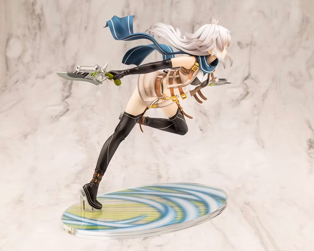 The Legend of Heroes: Trails into Reverie Fie Claussell 1/8 Scale Figure (Rerelease)