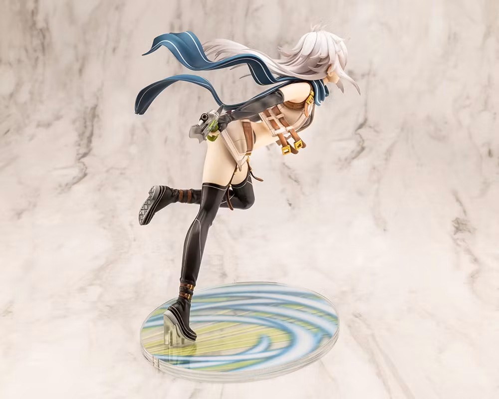 The Legend of Heroes: Trails into Reverie Fie Claussell 1/8 Scale Figure (Rerelease)